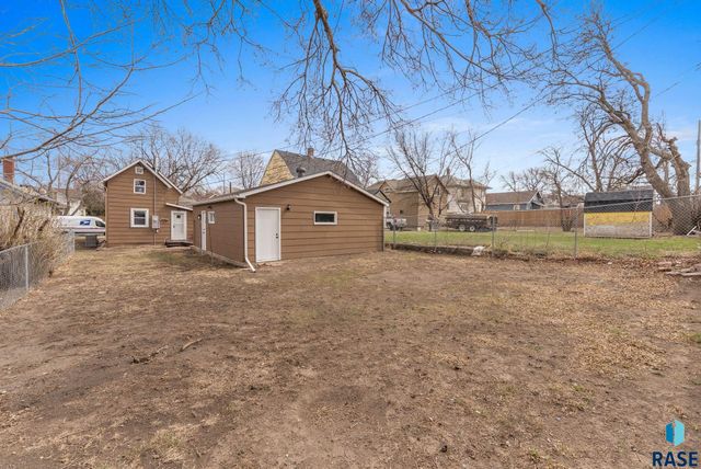 431 N French Ave Avenue, Sioux Falls, SD 57103