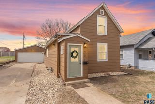 431 N French Ave Avenue, Sioux Falls, SD 57103