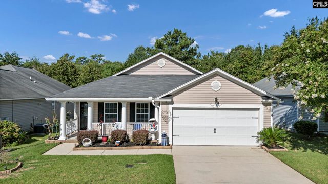 423 Bradington Way, Columbia, SC 29229