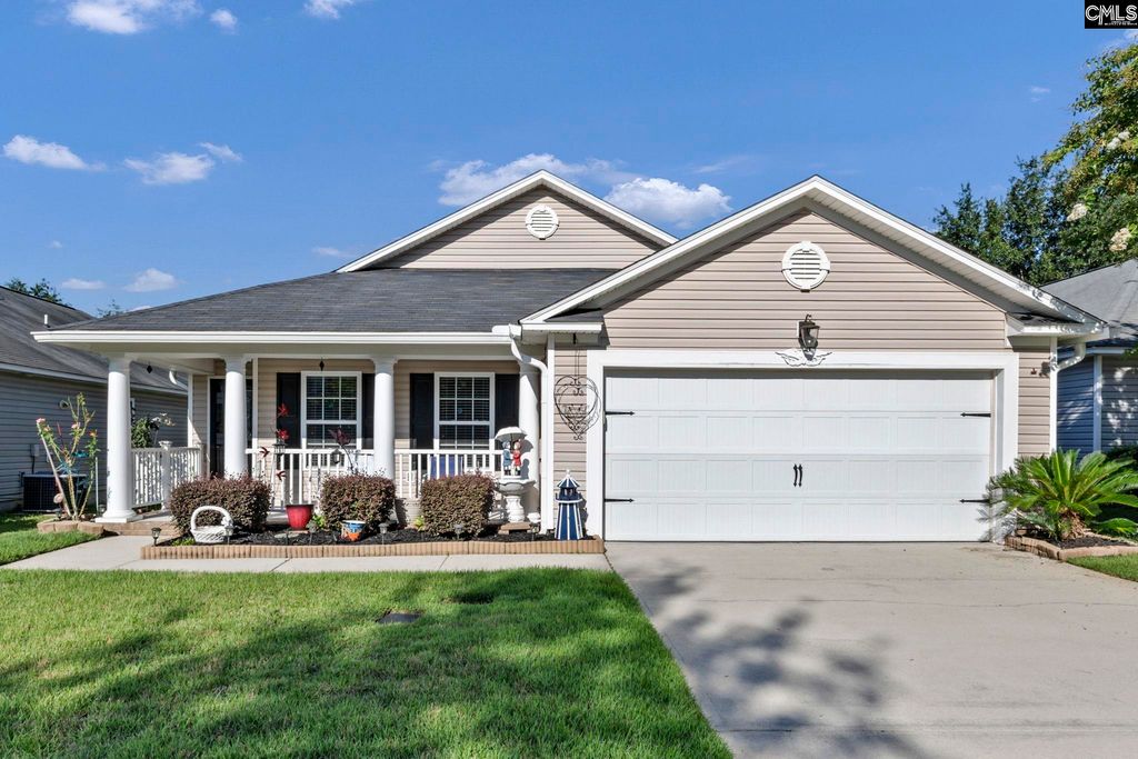 423 Bradington Way, Columbia, SC 29229