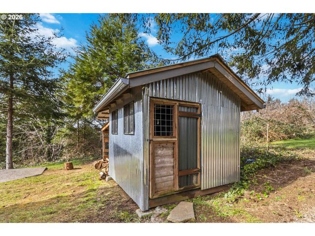 545 Val Vista Dr, Montesano, WA 98563