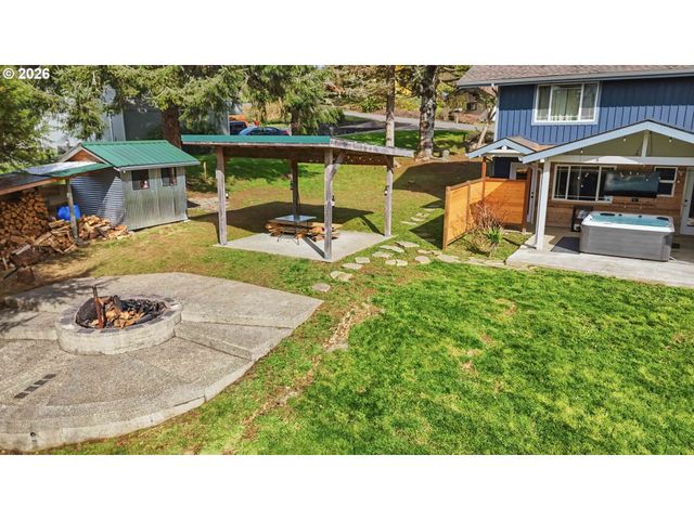 545 Val Vista Dr, Montesano, WA 98563