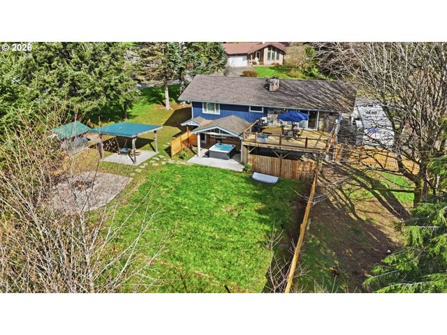 545 Val Vista Dr, Montesano, WA 98563