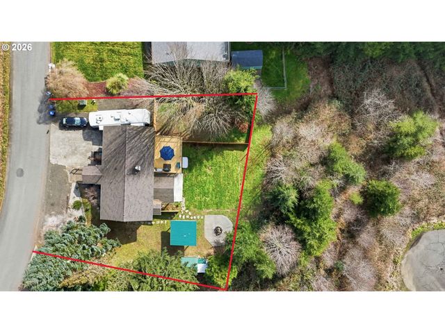 545 Val Vista Dr, Montesano, WA 98563