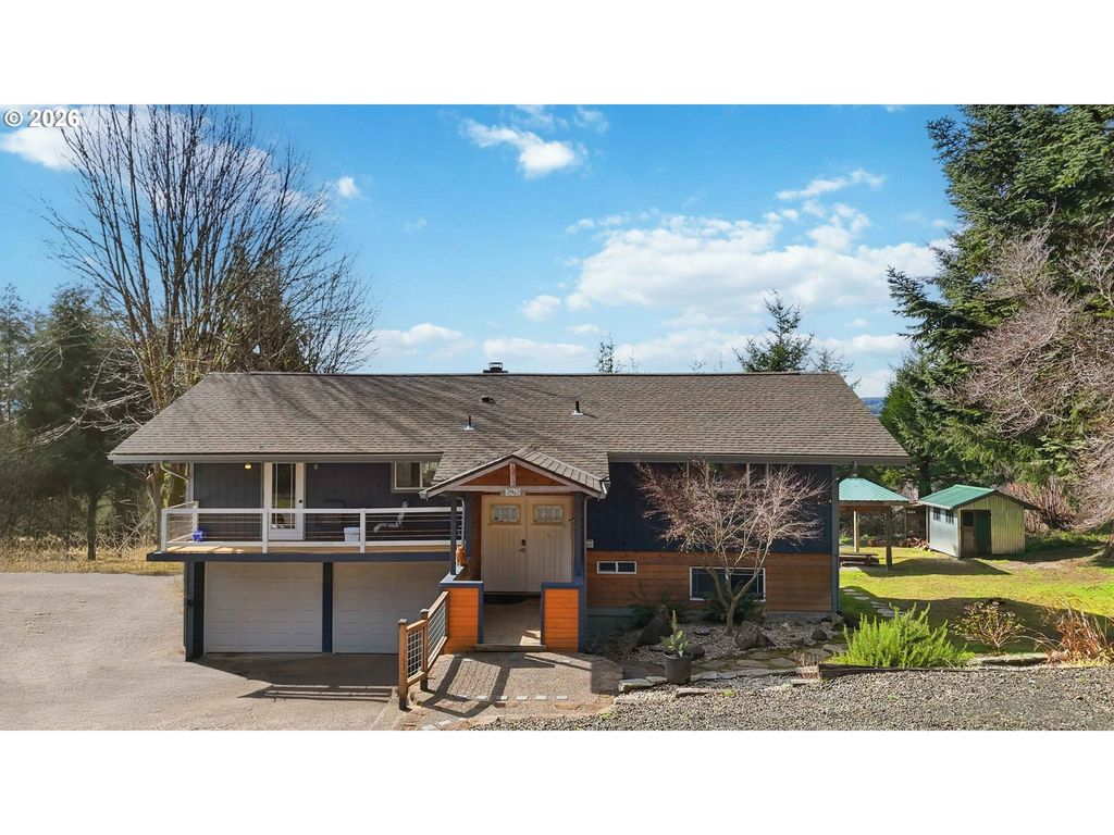 545 Val Vista Dr, Montesano, WA 98563