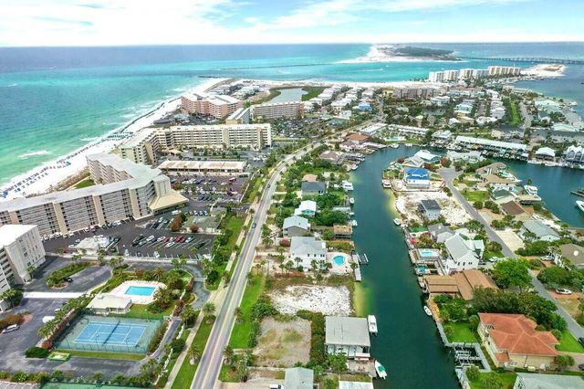 514 Vera Cruz Drive, Destin, FL 32541