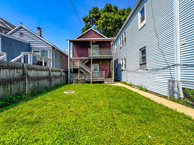 637 W 46th Place, Chicago, IL 60609