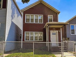 637 W 46th Place, Chicago, IL 60609