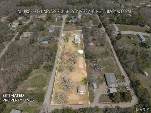 9848 Highland Court, Bonne Terre, MO 63628