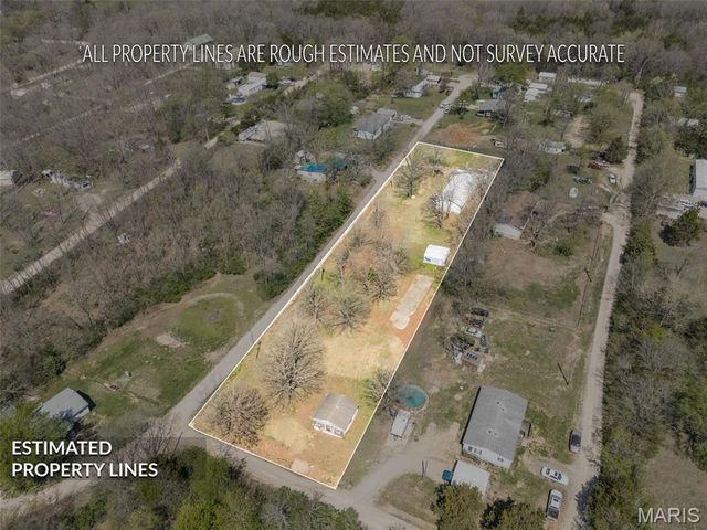 9848 Highland Court, Bonne Terre, MO 63628