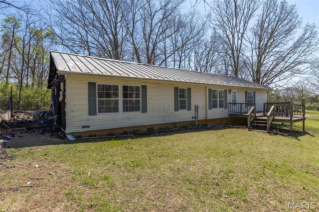 9848 Highland Court, Bonne Terre, MO 63628