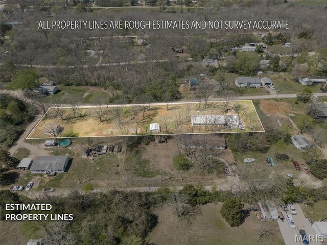 9848 Highland Court, Bonne Terre, MO 63628
