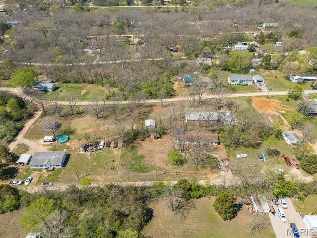 9848 Highland Court, Bonne Terre, MO 63628
