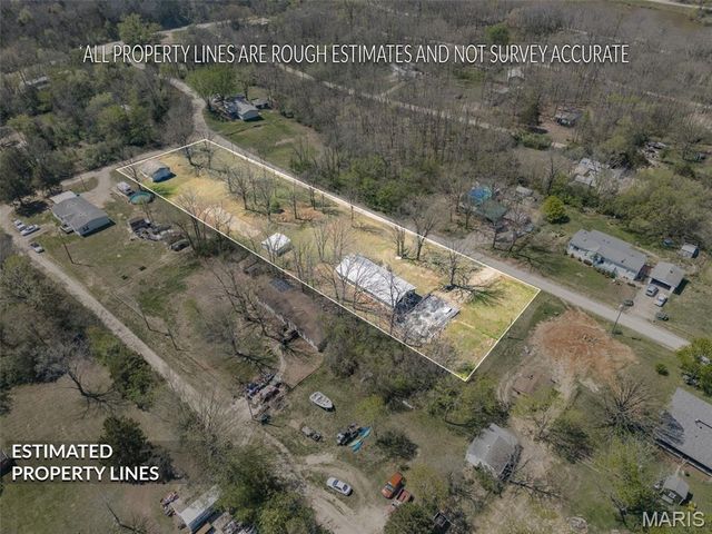 9848 Highland Court, Bonne Terre, MO 63628