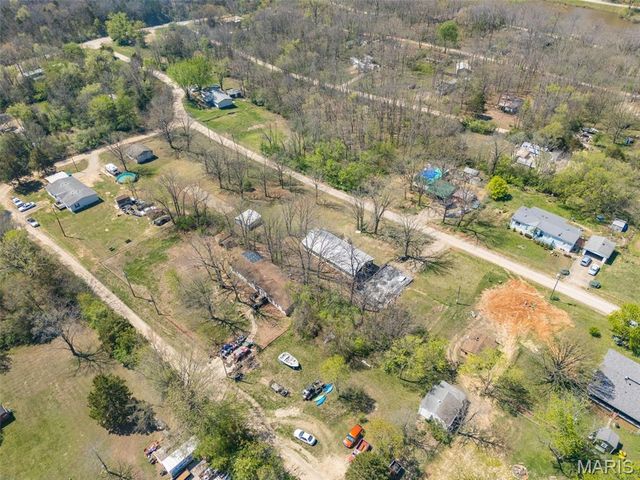 9848 Highland Court, Bonne Terre, MO 63628