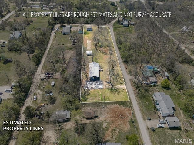9848 Highland Court, Bonne Terre, MO 63628