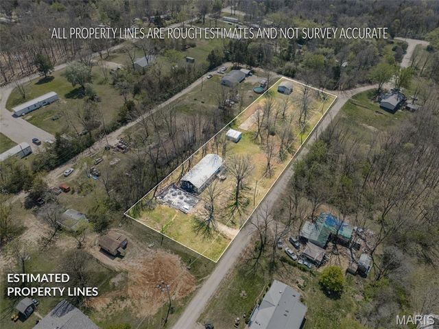 9848 Highland Court, Bonne Terre, MO 63628