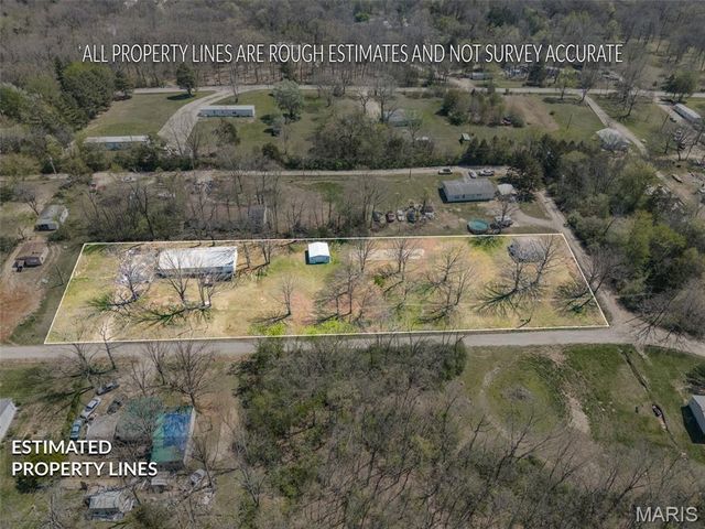 9848 Highland Court, Bonne Terre, MO 63628