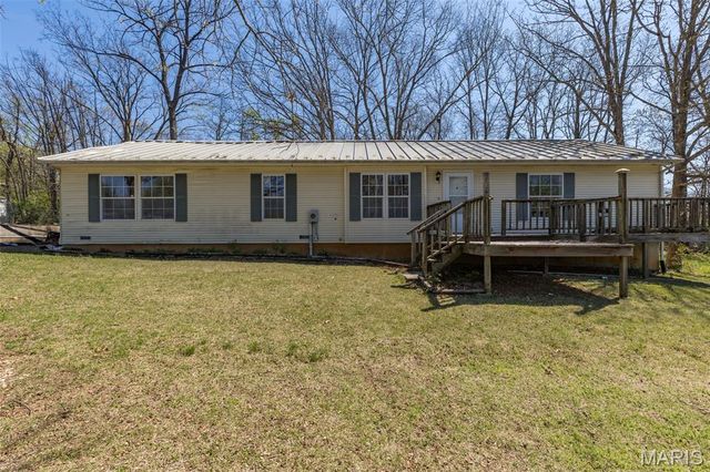 9848 Highland Court, Bonne Terre, MO 63628