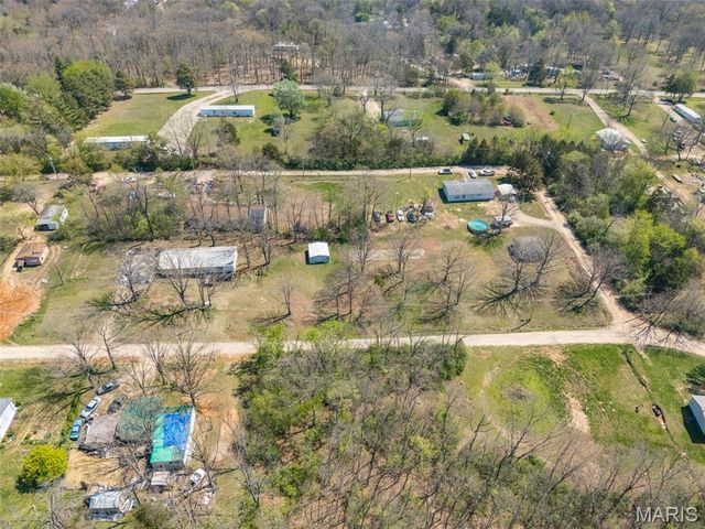 9848 Highland Court, Bonne Terre, MO 63628