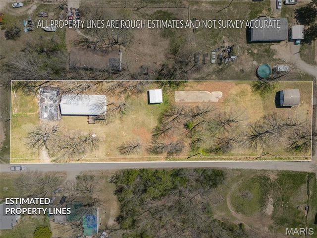 9848 Highland Court, Bonne Terre, MO 63628