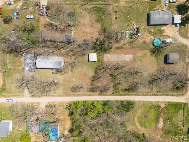 9848 Highland Court, Bonne Terre, MO 63628