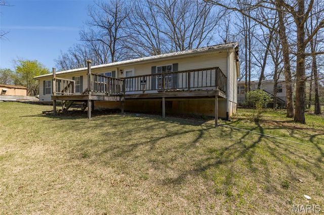 9848 Highland Court, Bonne Terre, MO 63628