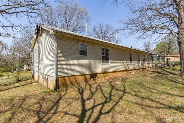 9848 Highland Court, Bonne Terre, MO 63628