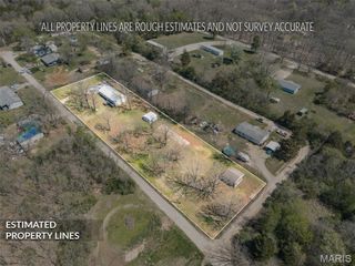 9848 Highland Court, Bonne Terre, MO 63628