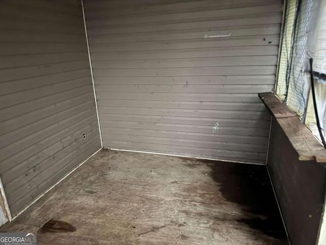 203 Johnson Street, Hogansville, GA 30230