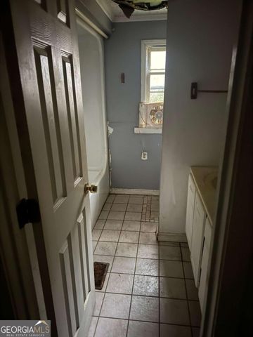 203 Johnson Street, Hogansville, GA 30230