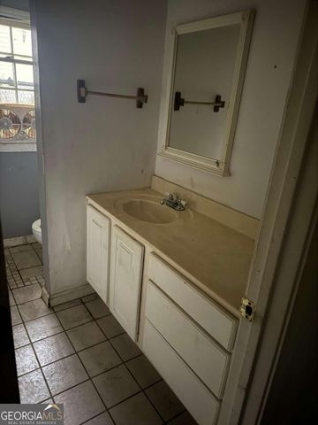 203 Johnson Street, Hogansville, GA 30230