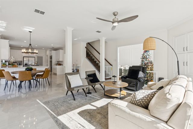 1807 Mesquite Court, Southlake, TX 76092