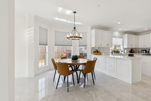 1807 Mesquite Court, Southlake, TX 76092