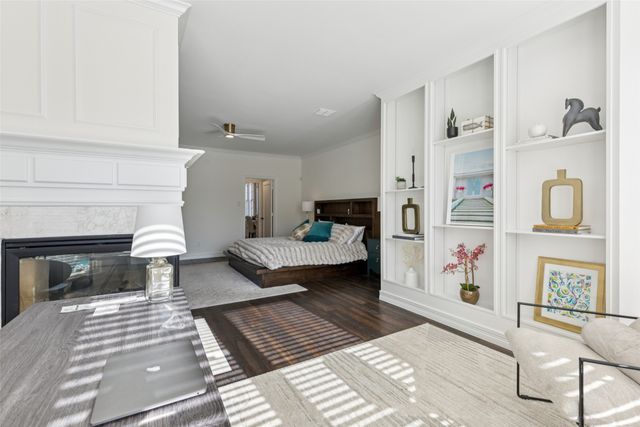 1807 Mesquite Court, Southlake, TX 76092
