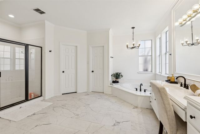 1807 Mesquite Court, Southlake, TX 76092