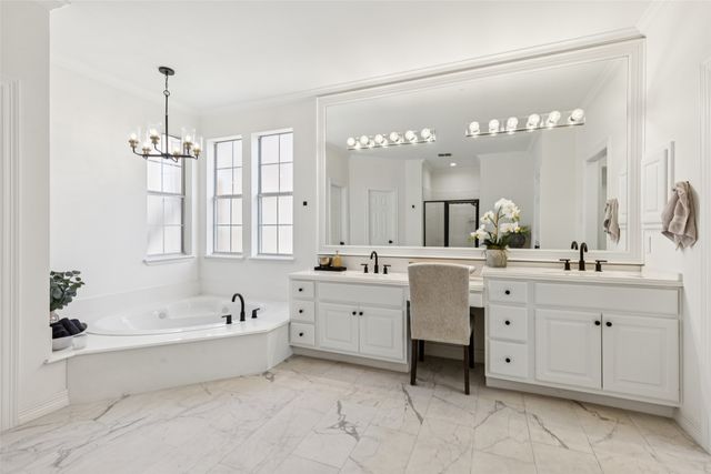 1807 Mesquite Court, Southlake, TX 76092