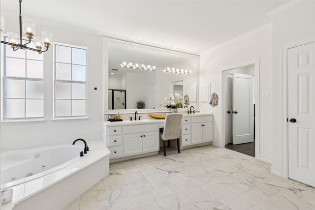 1807 Mesquite Court, Southlake, TX 76092
