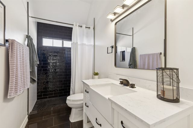 1807 Mesquite Court, Southlake, TX 76092