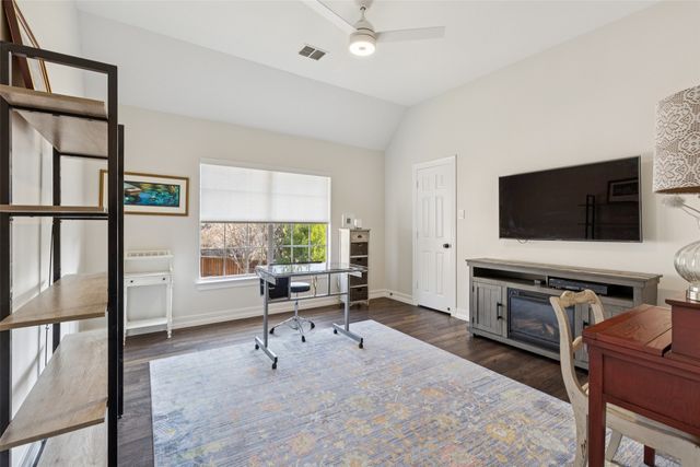 1807 Mesquite Court, Southlake, TX 76092