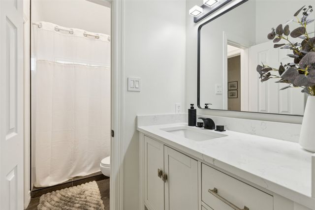 1807 Mesquite Court, Southlake, TX 76092