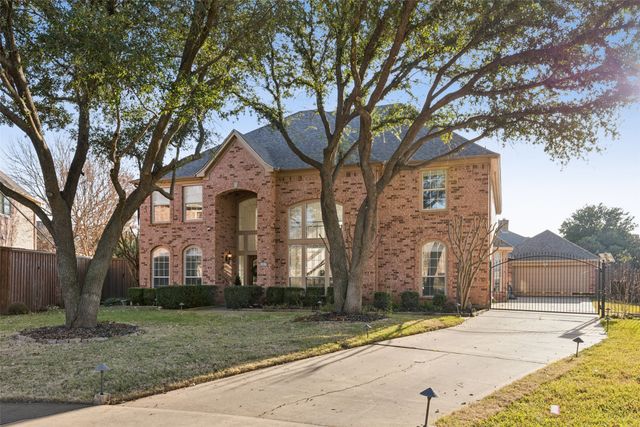 1807 Mesquite Court, Southlake, TX 76092