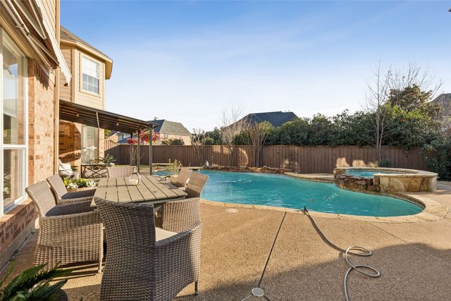 1807 Mesquite Court, Southlake, TX 76092