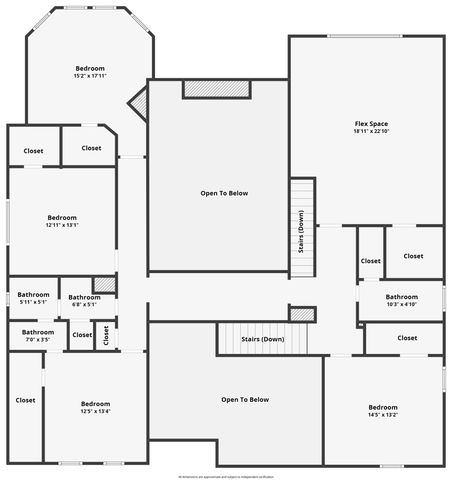 1807 Mesquite Court, Southlake, TX 76092
