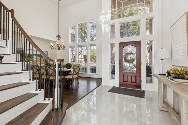 1807 Mesquite Court, Southlake, TX 76092