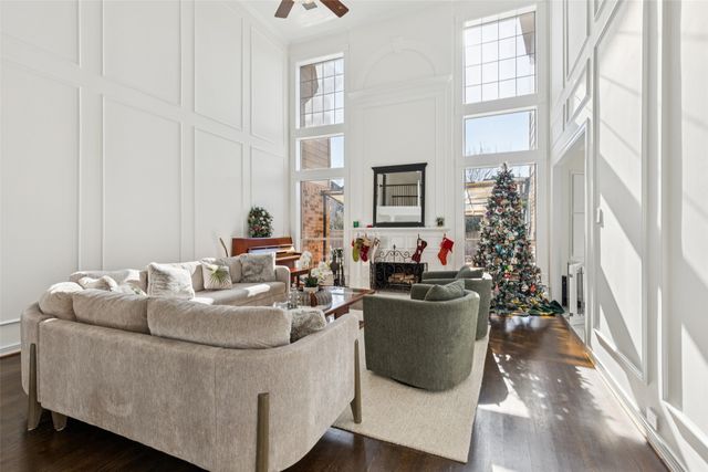 1807 Mesquite Court, Southlake, TX 76092