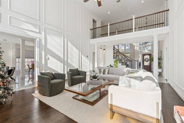 1807 Mesquite Court, Southlake, TX 76092