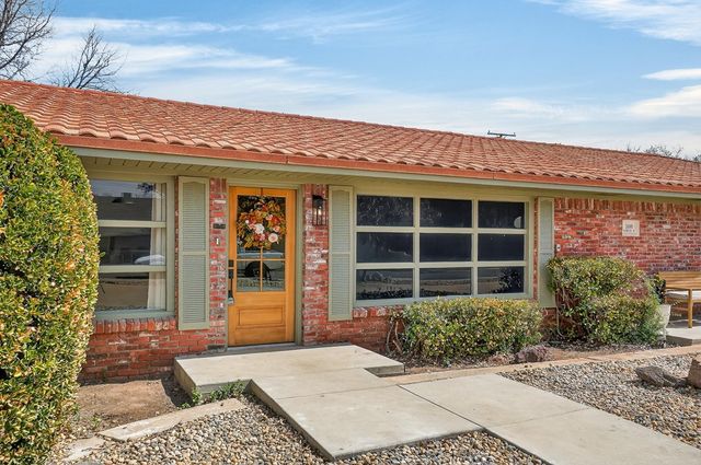 2600 N N St, Midland, TX 79705