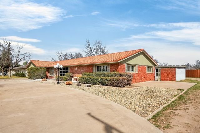 2600 N N St, Midland, TX 79705