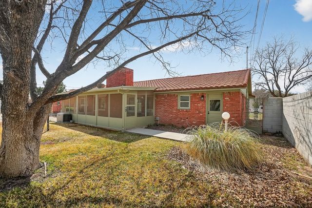 2600 N N St, Midland, TX 79705